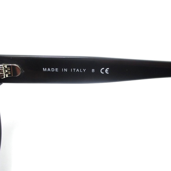 Chanel 5358 Black Mirror Sunglasses - Picture 3 of 7